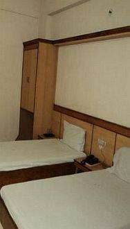 Hotel Sai Residency, Visakhapatnam 2